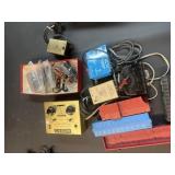 Train Accessories