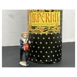 Imperial Metal Die Cast Figurine  New Zealand