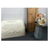 Imperial Metal Die Cast Figurine New Zealand