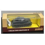 Solido Mulitaire II Jeep No 6073PZ IV