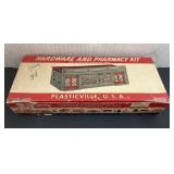Plasticville USA  Hardware and Pharmacy