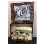 Imperial Metal Die Cast Figurines New Zealand