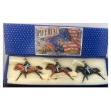 Imperial Metal Die Cast Figurines New Zealand