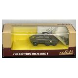 Solido Militaire I Combat Car No6028