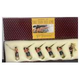 Vintage Imperial Metal Die Cast Figuriui
