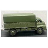 Dinky Toys 2 Ton Army Wagon England