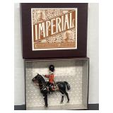 Vintage Imperial King George Scots Guard