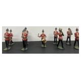 Britainï¿½s  Ltd  Metal Die Cast Figurines