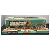 Britains Ltd Deetail  (6) Metal Based Figurines