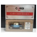 Corgi Collectoirsï¿½ Classics  Metal Die Cast