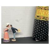 Imperial Metal Die Cast Figurines New Zealand