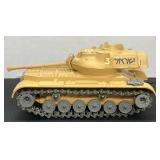 Solido General Patton Tank M- 47 France