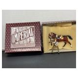 Imperial Metal Die Cast Figurines New Zealand