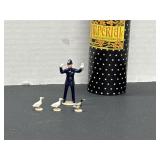 Imperial Metal Die Cast Figurines New Zealand