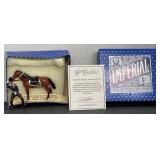 Imperial Metal Die Cast Figurine New Zealand