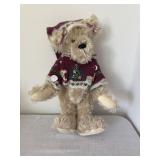 Vintage & Handmade Teddy Bear