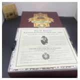 WBritians 1893 -1993 Centenary Collection