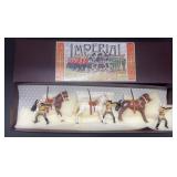 Imperial Metal Die Cast Figurines New Zealand