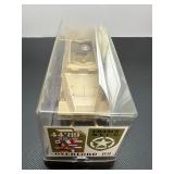 Solido Edition Limitee Overlord 89 France