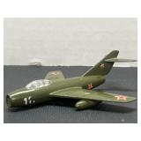 Tekno M.I.G.15 Jet Denmark
