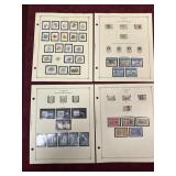 Guernsey stamps 1990-1994