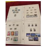 New Zealand 2006-2009