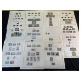 Papua New Guinea / Portuguese / Pakistan 50