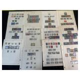 Switzerland / Sweden 50