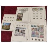 New Zealand 1988-1993