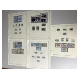 Virgin Islands 1986-1989