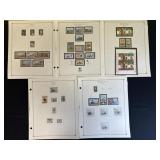 New Zealand / Nepal / Norfolk Island / Niue 70