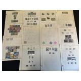 Newfoundland / Norfolk Island / Norway 40