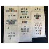 Netherlands Antilles 50