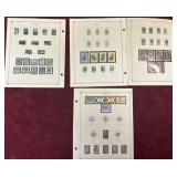 Ghana stamps 1972-1983