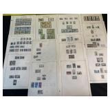 Solomon Islands/ South Africa/ Somali Coast /