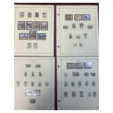 Greece stamps 1991-1994