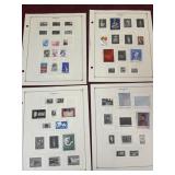 Romania stamps 1974-1975