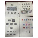 Romania stamps 1975-1987