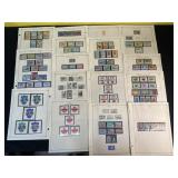 Tristan Da Cunha / Trinidad & Tobago / Tonga