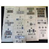 Virgin Islands/ Venezuela 60