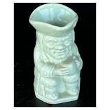 Vintage English Toby Creamer-Marked KSP England