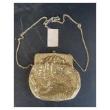 Outstanding Whiting & Davis Evening Bag with