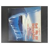 Vintage Record Album - The United States Navy