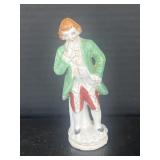 Vintage Occupied Japan Figurine of a Man