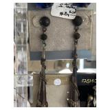 Pair Vintage Earrings