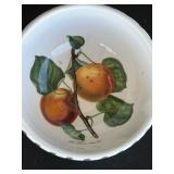 Portmeirion Fruit & Floral Bowl