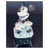 Cardew Design Mickey Mouse Figurine
