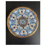 Vintage Wall Hanging Clearco Spain