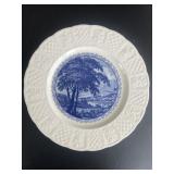 Vintage Royal Cauldron  Bristol Ironstone