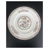 Vintage Wedgewood Plate Bone China